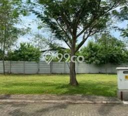 Tanah Kavling Dijual di BSD City, Tangerang dengan Luas Tanah 98m2 Tanah Kavling Dijual di BSD City, Tangerang dengan Luas Tanah 98m2