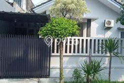 Rumah Modern Cantik 3 KT Siap Huni di Pamulang Rumah Modern Cantik 3 KT Siap Huni di Pamulang