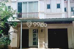 For Sale Rumah Elit Exclusive di BSD, Tangerang Selatan For Sale Rumah Elit Exclusive di BSD, Tangerang Selatan