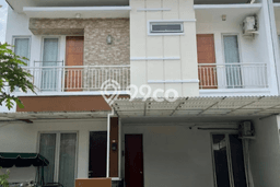Rumah Minimalis 4 KT LT 124m2 di Bintaro Rumah Minimalis 4 KT LT 124m2 di Bintaro