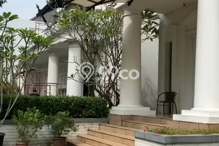 Best Deal Hunian Premium Ideal dan Luas di BSD, Tangerang Selatan Best Deal Hunian Premium Ideal dan Luas di BSD, Tangerang Selatan