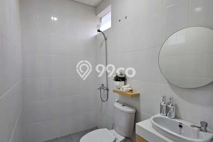 For Sale Rumah 3 Kamar Lokasi Ideal Bagus dan Strategis di Pamulang For Sale Rumah 3 Kamar Lokasi Ideal Bagus dan Strategis di Pamulang