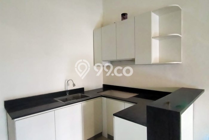 Rumah Strategis Modern Lb 60m2 di Tangerang, Tangerang Rumah Strategis Modern Lb 60m2 di Tangerang, Tangerang