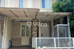 Dijual Hunian Rumah Nyaman 2 KT di BSD Vanya Park, Tangerang Dijual Hunian Rumah Nyaman 2 KT di BSD Vanya Park, Tangerang