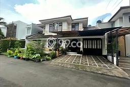 Dijual Rumah Luas Megah Dengan View Cantik di Bintaro, Tangerang Selatan Dijual Rumah Luas Megah Dengan View Cantik di Bintaro, Tangerang Selatan