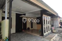 Rumah Modern Minimalis 3 Kamar Bisa Langsung Pindah di Makassar Rumah Modern Minimalis 3 Kamar Bisa Langsung Pindah di Makassar