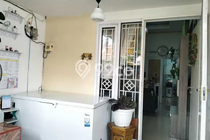 Jual Rumah Murah di Makassar Makassar Harga Rp 480 Juta LT 84m2 Jual Rumah Murah di Makassar Makassar Harga Rp 480 Juta LT 84m2