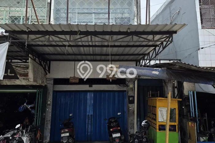 Ruko Premium Kawasan Rappocini, Luas 112m2m², Area Bisnis, Lokasi Ramai Ruko Premium Kawasan Rappocini, Luas 112m2m², Area Bisnis, Lokasi Ramai