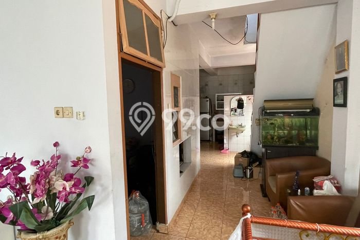 Rumah 3 Lantai di Jl. Cendrawasih Makassar Rumah 3 Lantai di Jl. Cendrawasih Makassar