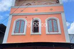 Rumah 3 Lantai di Jl. Cendrawasih Makassar Rumah 3 Lantai di Jl. Cendrawasih Makassar