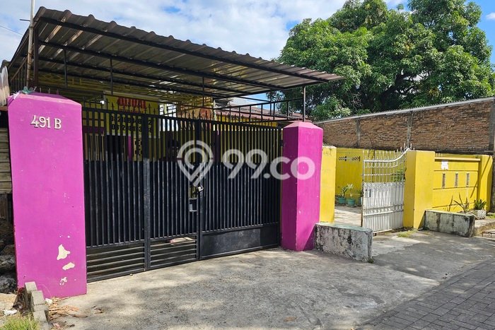 KESEMPATAN TERBAIK! Rumah Nyaman area Mamajang Luar, Luas 108m² LB 84m² KESEMPATAN TERBAIK! Rumah Nyaman area Mamajang Luar, Luas 108m² LB 84m²