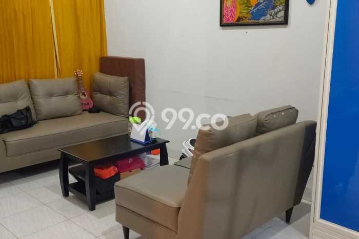 Rumah Ideal bagi Keluarga area Somba Opu - 2 KT Rumah Ideal bagi Keluarga area Somba Opu - 2 KT