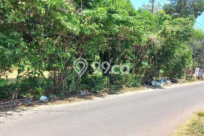 HARGA TERBAIK! Tanah di Buluroken, Luas 7861m², Area Berkembang HARGA TERBAIK! Tanah di Buluroken, Luas 7861m², Area Berkembang