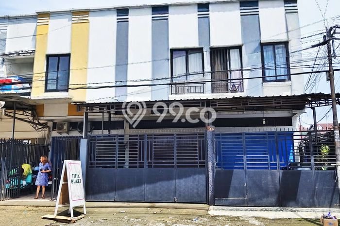 Ruko Dijual Lokasi Stratagis di Makassar Makassar Cocok untuk Bisnis Ruko Dijual Lokasi Stratagis di Makassar Makassar Cocok untuk Bisnis