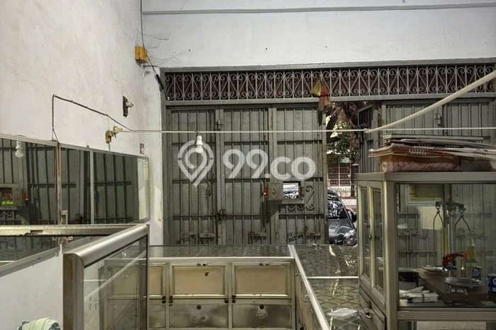 Ruko Bagus LT 80m2 LB 80m2 Dijual di Makassar Makassar Ruko Bagus LT 80m2 LB 80m2 Dijual di Makassar Makassar