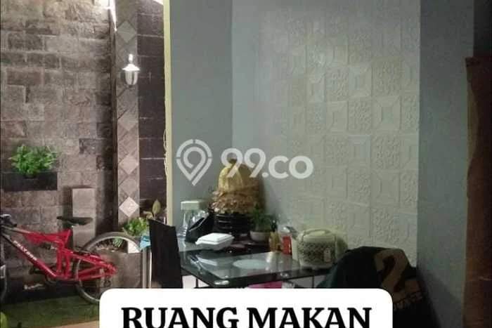 Jual Rumah Eksklusif 3 KT di Tanjung Bunga, Makassar Jual Rumah Eksklusif 3 KT di Tanjung Bunga, Makassar