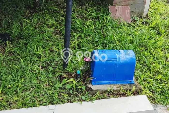 Rumah Sederhana Dijual Lokasi Makassar 2 Kamar dengan Luas Tanah 60m2 Rumah Sederhana Dijual Lokasi Makassar 2 Kamar dengan Luas Tanah 60m2