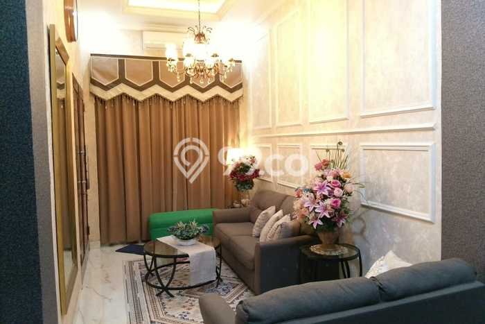 Dijual Cepat Rumah Bagus Siap Huni LB 72m2 di Makassar, Makassar Dijual Cepat Rumah Bagus Siap Huni LB 72m2 di Makassar, Makassar