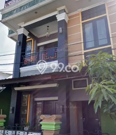 Jual Rumah Minimalis Bagus Punya 6 KT di Makassar Makassar SHM Jual Rumah Minimalis Bagus Punya 6 KT di Makassar Makassar SHM