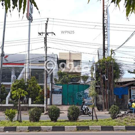 Ruko Dijual di Makassar LT 366m2 & LB 573m2 Lokasi Terbaik! Ruko Dijual di Makassar LT 366m2 & LB 573m2 Lokasi Terbaik!