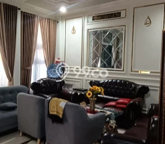 Jual Rumah Minimalis Bagus Punya 6 KT di Makassar Makassar SHM Jual Rumah Minimalis Bagus Punya 6 KT di Makassar Makassar SHM