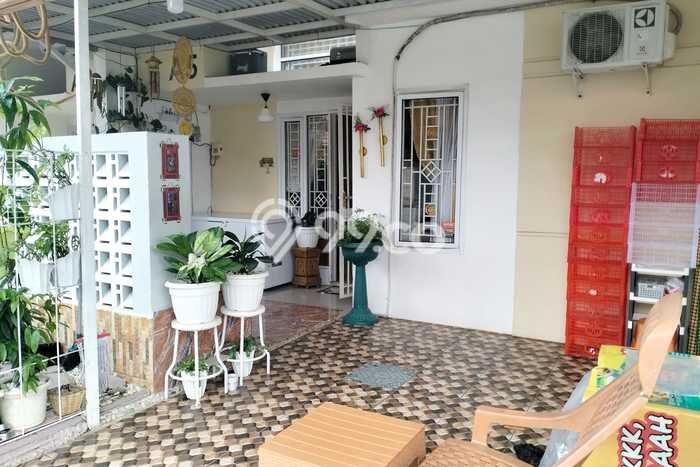 Jual Rumah Murah di Makassar Makassar Harga Rp 480 Juta LT 84m2 Jual Rumah Murah di Makassar Makassar Harga Rp 480 Juta LT 84m2