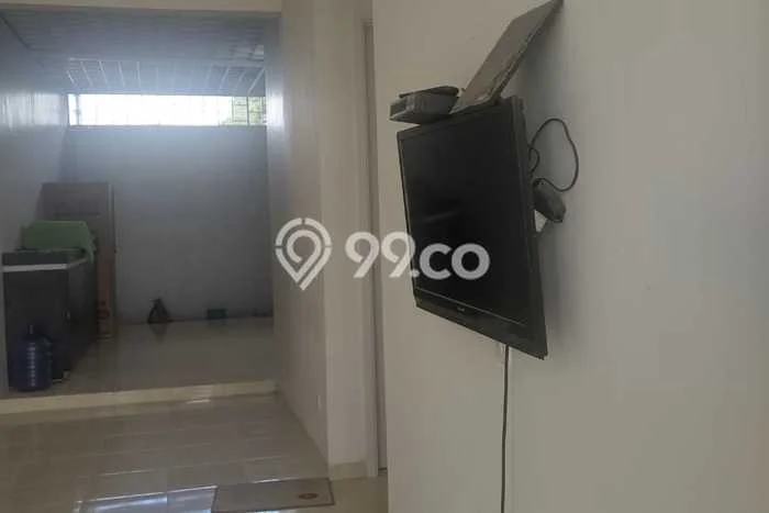 Rumah Minimalis Terbaik Siap Huni Area Makassar LT 80m2 Rumah Minimalis Terbaik Siap Huni Area Makassar LT 80m2