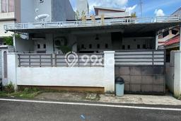 HARGA SPESIAL! Rumah Modern area Makassar, Makassar, Luas 96m2m² Bangunan 80m2m² BISA KPR! HARGA SPESIAL! Rumah Modern area Makassar, Makassar, Luas 96m2m² Bangunan 80m2m² BISA KPR!