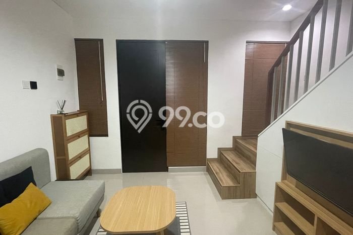 Rumah Modern Minimalis 2 KT Bisa Langsung Pindah di Makassar Rumah Modern Minimalis 2 KT Bisa Langsung Pindah di Makassar