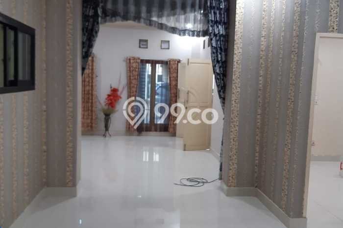 Dijual Rumah Minimalis Bagus Punya 5 KT di Makassar Makassar - Dijual Rumah Minimalis Bagus Punya 5 KT di Makassar Makassar -