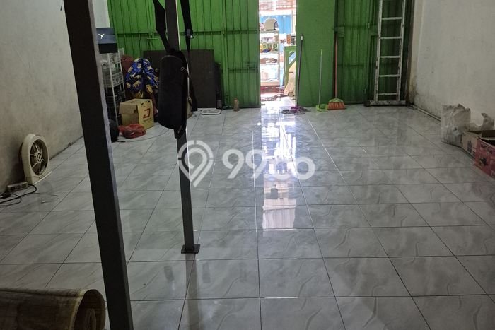 Ruko Kawasan Strategis Kawasan Pallangga, Luas 67m², Mainroad Ruko Kawasan Strategis Kawasan Pallangga, Luas 67m², Mainroad