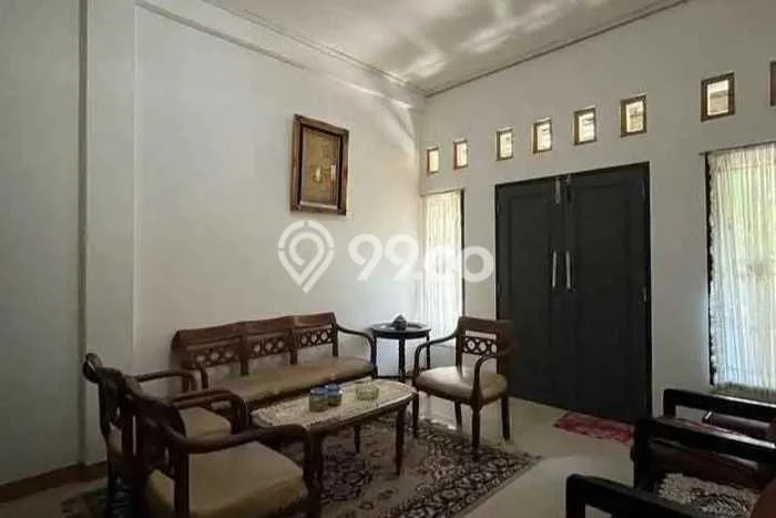 Rumah Nyaman dengan Luas Tanah 72m² dan Luas Bangunan 60m² di Area Mandai, Maros Rumah Nyaman dengan Luas Tanah 72m² dan Luas Bangunan 60m² di Area Mandai, Maros