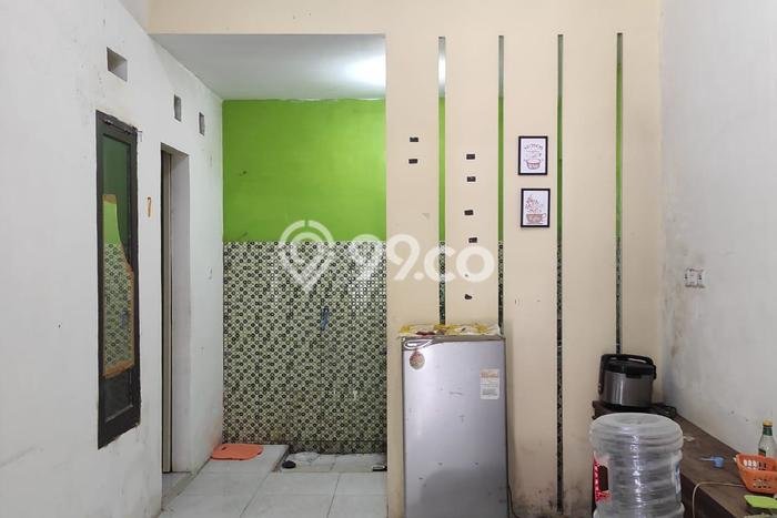 Rumah Modern Minimalis 3 Kamar Bisa Langsung Pindah di Makassar Rumah Modern Minimalis 3 Kamar Bisa Langsung Pindah di Makassar