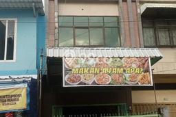Ruko Bagus LT 81m2 LB 81m2 Dijual di Makassar Makassar Ruko Bagus LT 81m2 LB 81m2 Dijual di Makassar Makassar