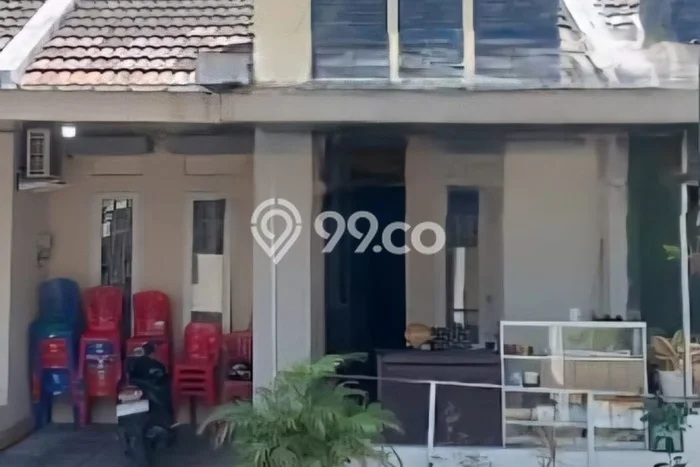 Dijual Rumah 3 Kamar Lokasi Ideal Nyaman dan Strategis di Makassar Dijual Rumah 3 Kamar Lokasi Ideal Nyaman dan Strategis di Makassar