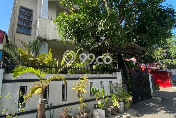Jual Rumah Minimalis Bagus Punya 7 KT di Makassar Makassar SHM Jual Rumah Minimalis Bagus Punya 7 KT di Makassar Makassar SHM