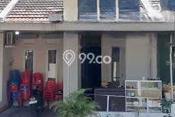 Jual Rumah Eksklusif 3 KT di Tanjung Bunga, Makassar Jual Rumah Eksklusif 3 KT di Tanjung Bunga, Makassar