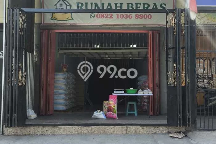 Ruko Strategis di Mariso, Luas 49m², Kawasan Bisnis, Lokasi Ramai Ruko Strategis di Mariso, Luas 49m², Kawasan Bisnis, Lokasi Ramai