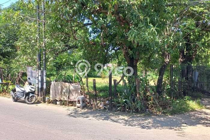 HARGA TERBAIK! Tanah di Buluroken, Luas 7861m², Area Berkembang HARGA TERBAIK! Tanah di Buluroken, Luas 7861m², Area Berkembang