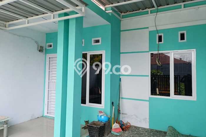 Rumah di Somba Opu, LT 72m², LB 54m² Rumah di Somba Opu, LT 72m², LB 54m²