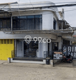 Ruko Komersial Dijual di Makassar Makassar LT 140m2 & LB 100m2 Ruko Komersial Dijual di Makassar Makassar LT 140m2 & LB 100m2