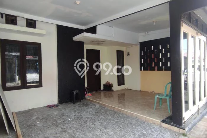 Dijual Rumah 3 Kamar Lokasi Strategis Bagus dan Strategis di Makassar Dijual Rumah 3 Kamar Lokasi Strategis Bagus dan Strategis di Makassar