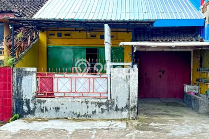 Hunian Cantik Minimalis Lb 70m2 di Makassar, Makassar Hunian Cantik Minimalis Lb 70m2 di Makassar, Makassar
