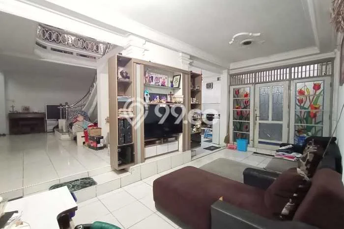 Jual Rumah Favorit Siap Huni LB 500m2 di Kesambi, Cirebon Jual Rumah Favorit Siap Huni LB 500m2 di Kesambi, Cirebon