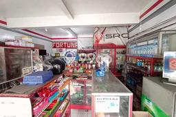 Unit Ruko Tersedia di Pungkur Spesifikasi LB 160m2 Unit Ruko Tersedia di Pungkur Spesifikasi LB 160m2