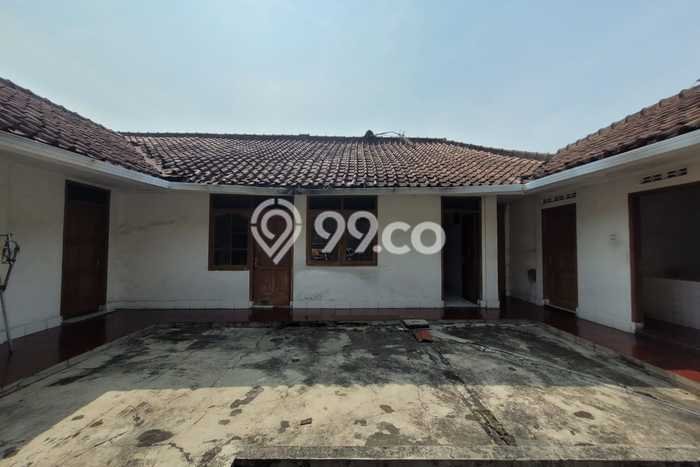 Komersial Dijual di Prime Area Bandung Luas 300m2 Komersial Dijual di Prime Area Bandung Luas 300m2