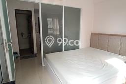Hunian Apartemen 0 KT 0 KM Dijual di Cicendo Bandung, Luas 31m2 Hunian Apartemen 0 KT 0 KM Dijual di Cicendo Bandung, Luas 31m2