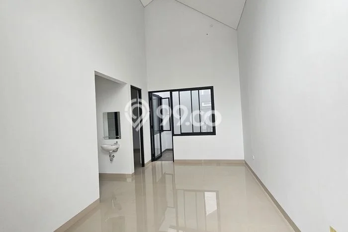 Jual Rumah Modern 2 KT di Kopo, Bandung Jual Rumah Modern 2 KT di Kopo, Bandung