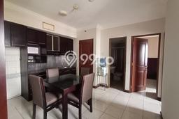 Apartemen Strategis 96m2 di Pasteur Bandung 3 Bedroom Apartemen Strategis 96m2 di Pasteur Bandung 3 Bedroom