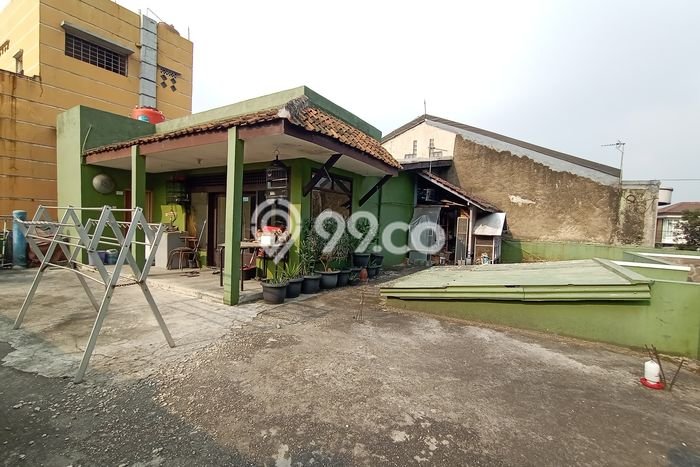 Hunian Nyaman Asri 5 KT Siap Pakai di Cimahi Bandung Hunian Nyaman Asri 5 KT Siap Pakai di Cimahi Bandung